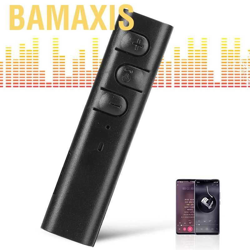 Loa Bluetooth Bamaxis Đầu Cắm 3.5mm