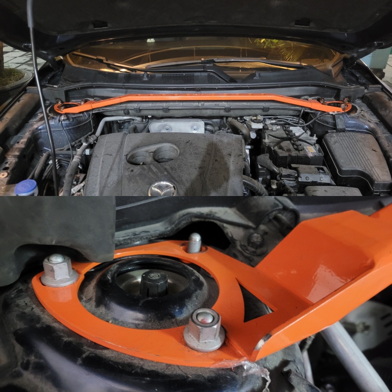 THANH CÂN BẰNG MAZDA CX-8