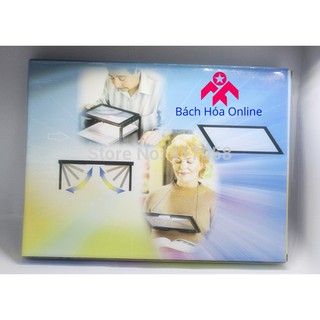 Kính lúp đọc sách để bàn