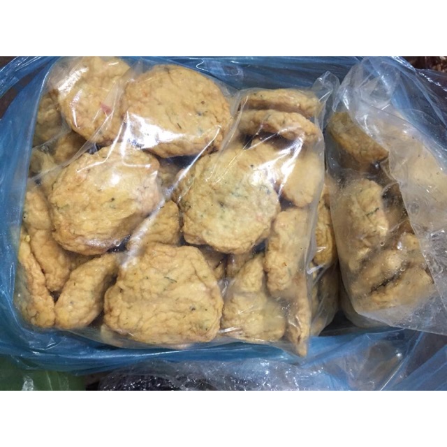 1kg chả cá