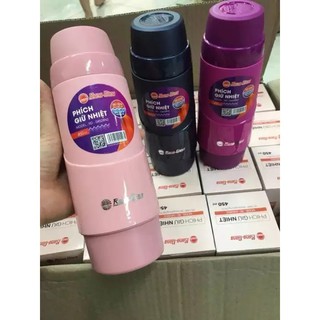 Phích Giữ Nhiệt Rạng Đông - RD 04528 N2 - 0,45L