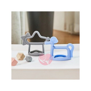 [ NABOKIDS ] GẶM NƯỚU SILICONE SIÊU MỀM MOYUUM