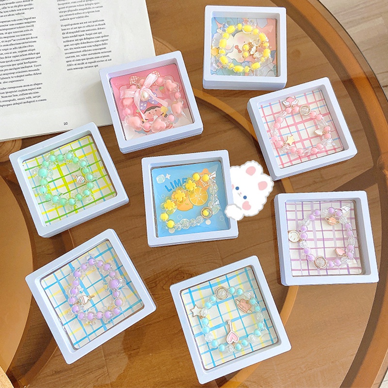 Vòng Đeo Tay Chống Muỗi Nhỏ Gọn Dành Cho Người Lớn Và Trẻ Em