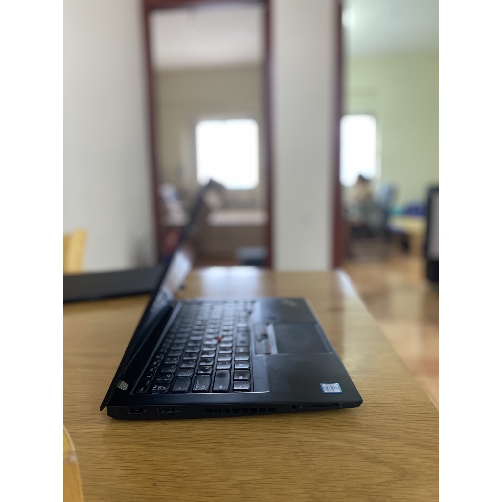 [Laptop Nhật] Laptop cũ Lenovo Thinkpad L580 I5-8250 Ram 8G - SSD 128G | BigBuy360 - bigbuy360.vn