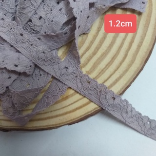 Ren thun viền , size 1cm đến 1.8cm (dây 5 mét )