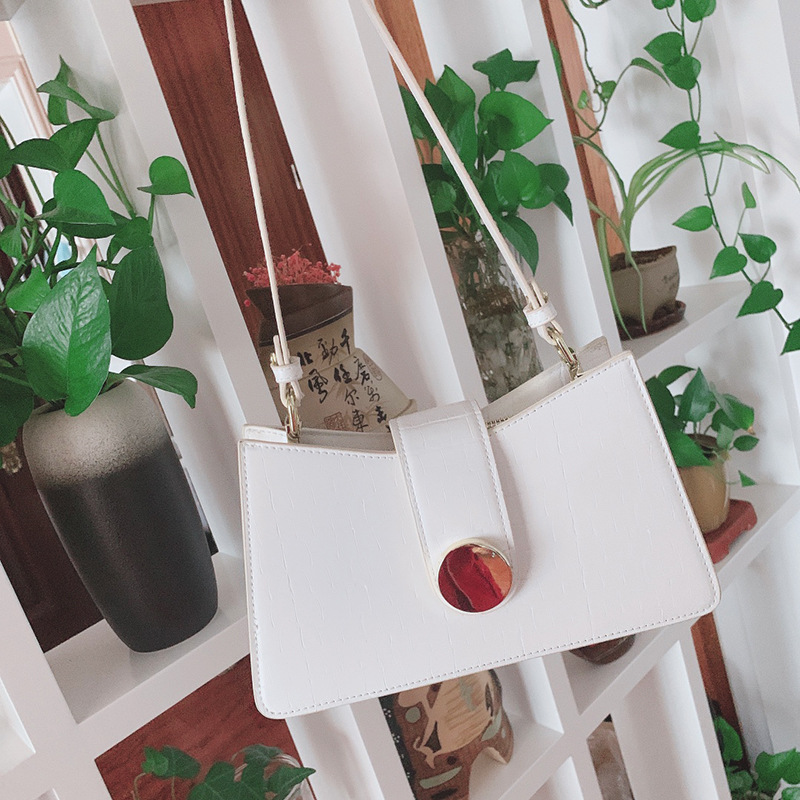 Túi Xách Da Cá Sấu Thời Trang Sang Trọng Cho Nữ