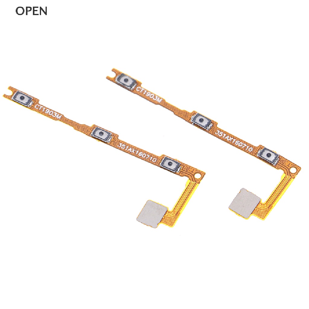 1 Mạch Nút Nguồn Thay Thế Cho Điện Thoại xiaomi max my