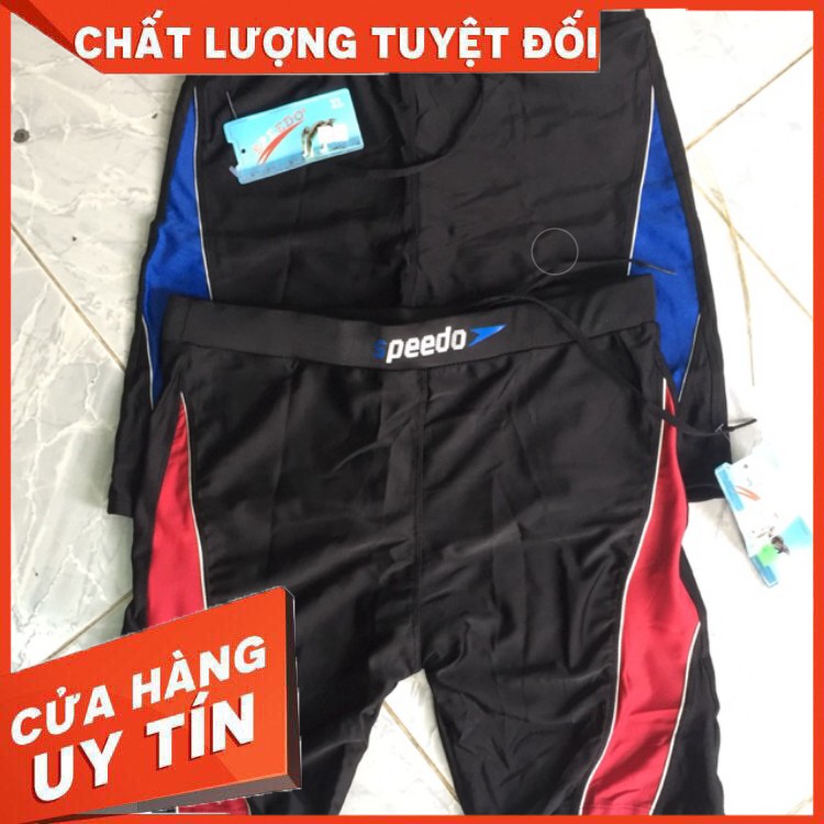 HÀNG CAO CẤP -  Quần bơi nam big size 90 kg ( 5xl -6xl MS 306  - Hàng Cao Cấp