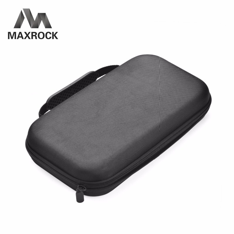 Túi đựng loa bluetooth MAXROCK EVA PU mang đi tiện dụng cho B&O Bang & BeoPlay A2