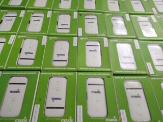 THIẾT BỊ PHÁT WIFI