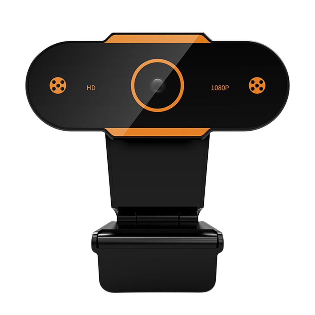 Webcam Lấy Nét Tự Động Hd Kèm Mic Cho Pc 480p | BigBuy360 - bigbuy360.vn