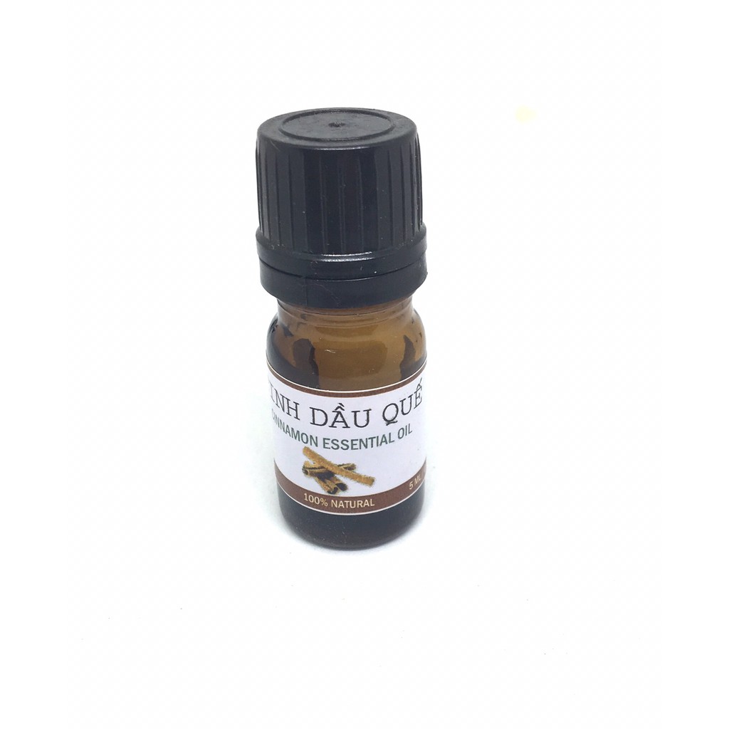 Tinh dầu quế 10ml