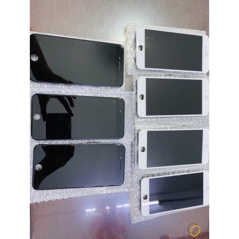 Màn hình iphone 8Plus Mã Dpt-c3F zin BÓC MÁY chính hãng, cảm ứng mượt, hiển thị Đepj, màn không trầy xước.