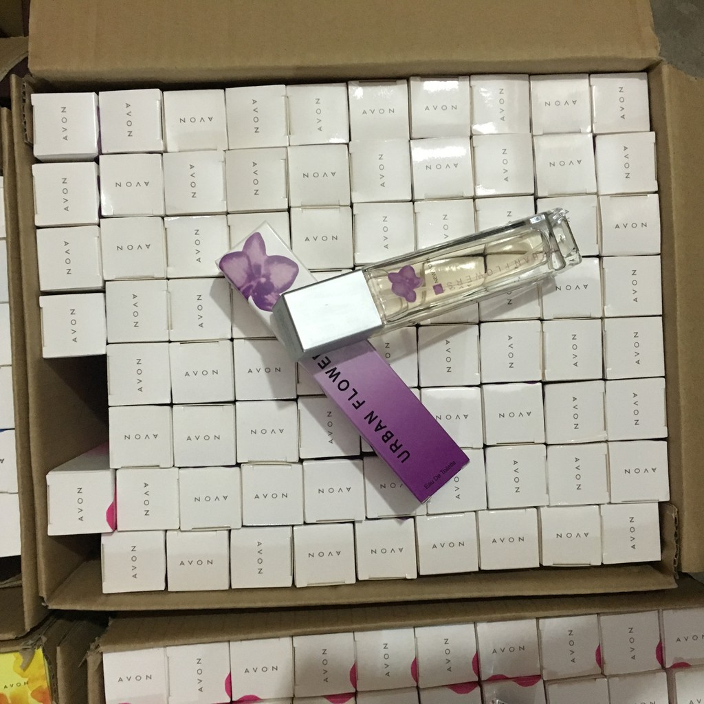 Dòng Nước Hoa 30ml