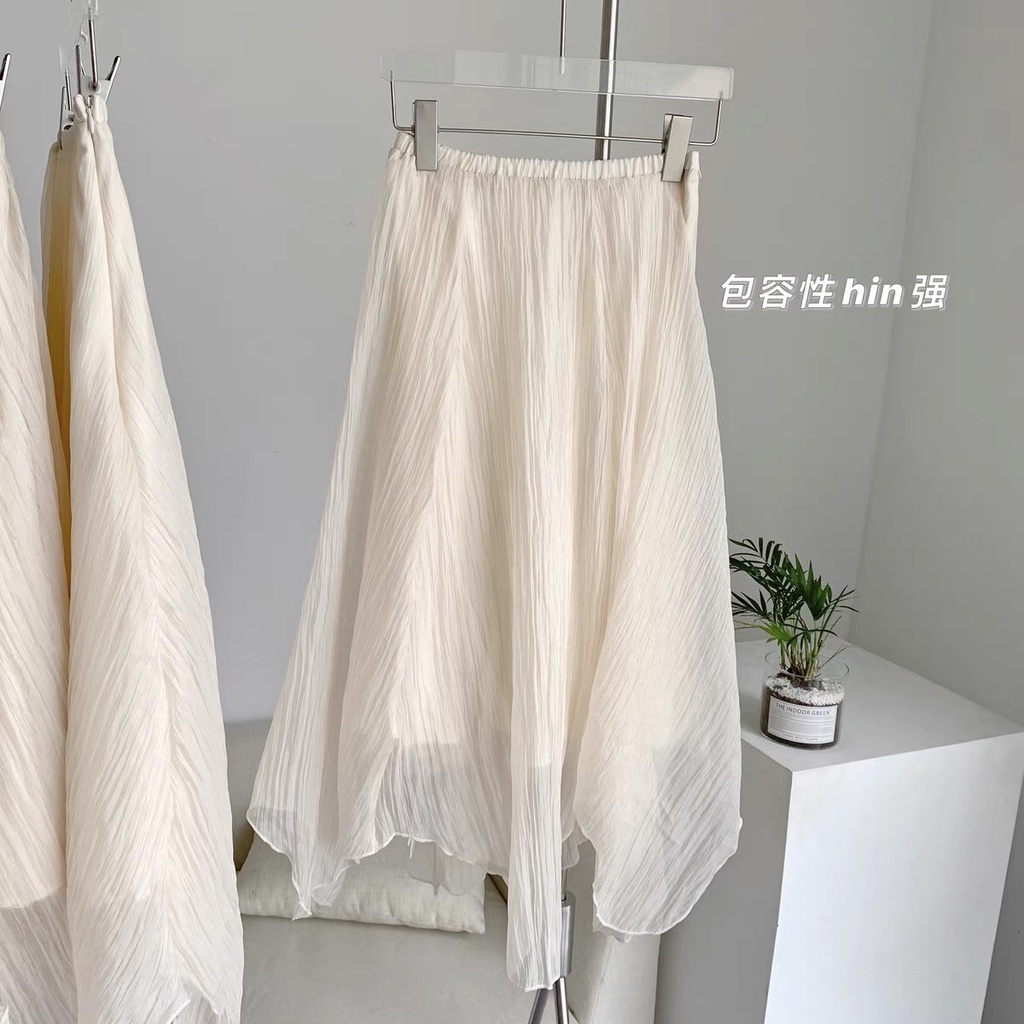 Chân váy xòe siêu đẹp GR00601