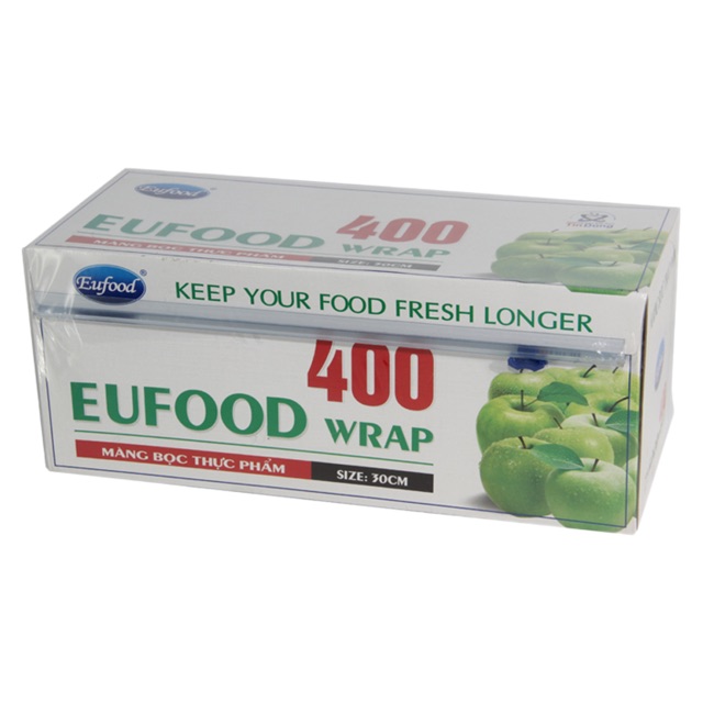 Bọc thực phẩm EUfood400