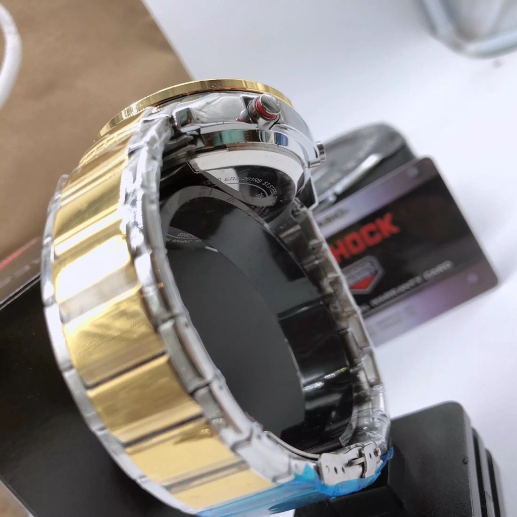 Đồng hồ Nam Casio Edifice ERA-201D hàng cao cấp