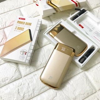 Sạc Dự Phòng BYZ B102 10000mah