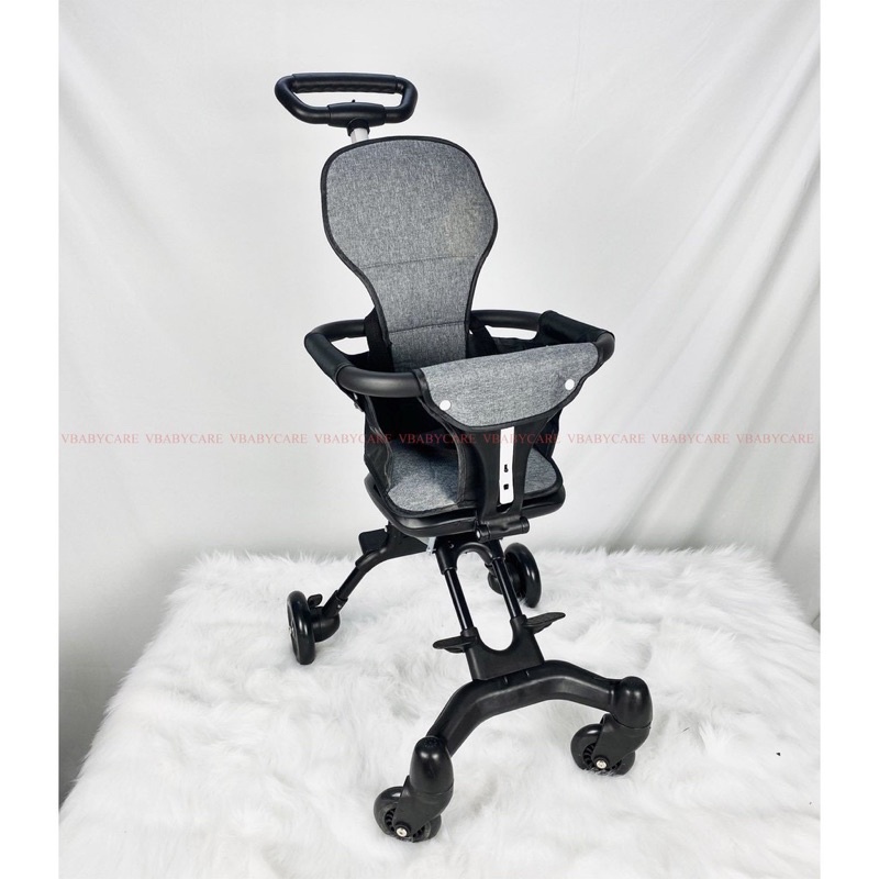 XE ĐẨY ĐẢO CHIỀU VBABY 520