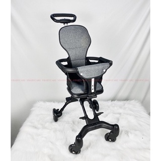 XE ĐẨY ĐẢO CHIỀU VBABY 520