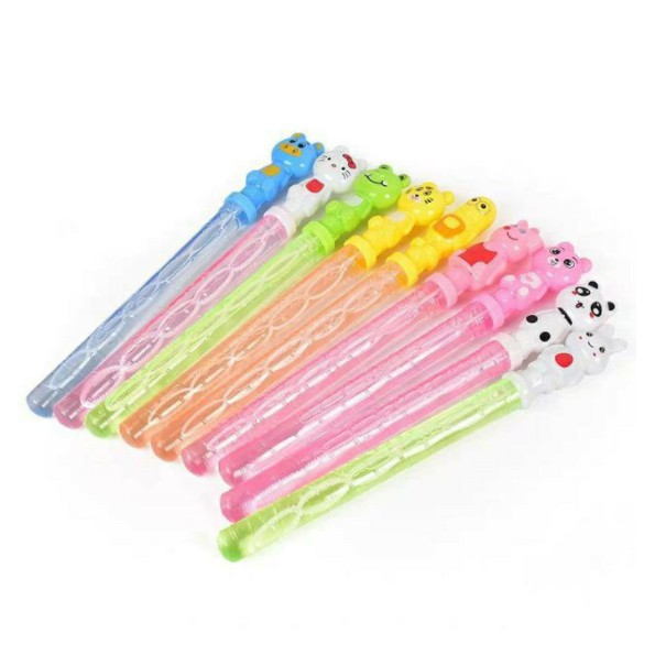 Đồ chơi ống thổi bong bóng cỡ lớn 36cm