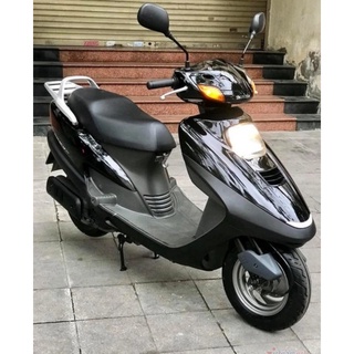 Lọc gió Spacy 125