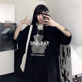 [Áo thun nữ form rộng] áo phông nữ form rộng unisex