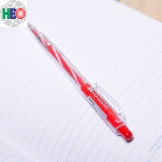 10 cây Bút Bi Flexoffice FO-03