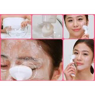 MÁY MATXA RỬA MẶT 5IN1 [Rẻ Vô Địch]