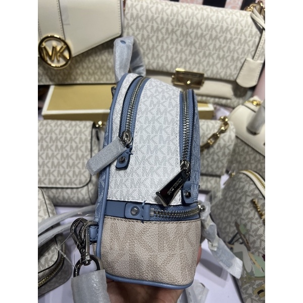 Auth Mỹ - Balo MK Nữ Size 16*21cm