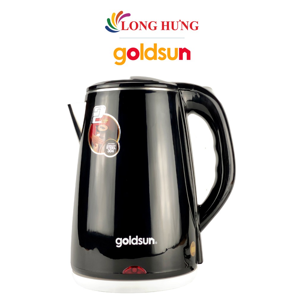 Ấm siêu tốc Goldsun GKT2602