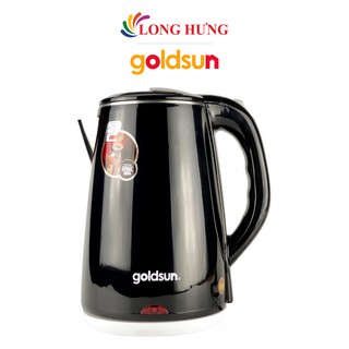 Ấm siêu tốc Goldsun GKT2602