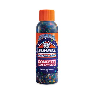 Dung dịch tạo Slime Elmer’s Magical Liquid (Confetti) – 65g