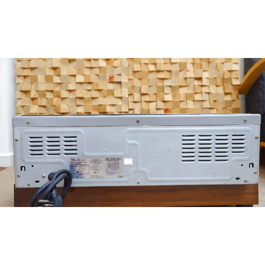 Bếp từ 60 Sanyo TIHY-S24GR