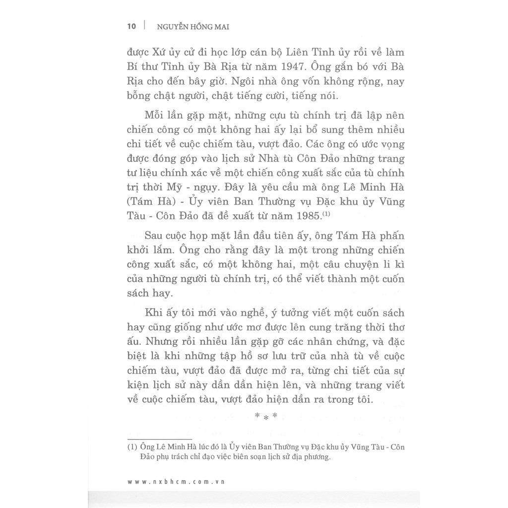 Sách - Chiếm Tàu Địch Vượt Côn Đảo | BigBuy360 - bigbuy360.vn