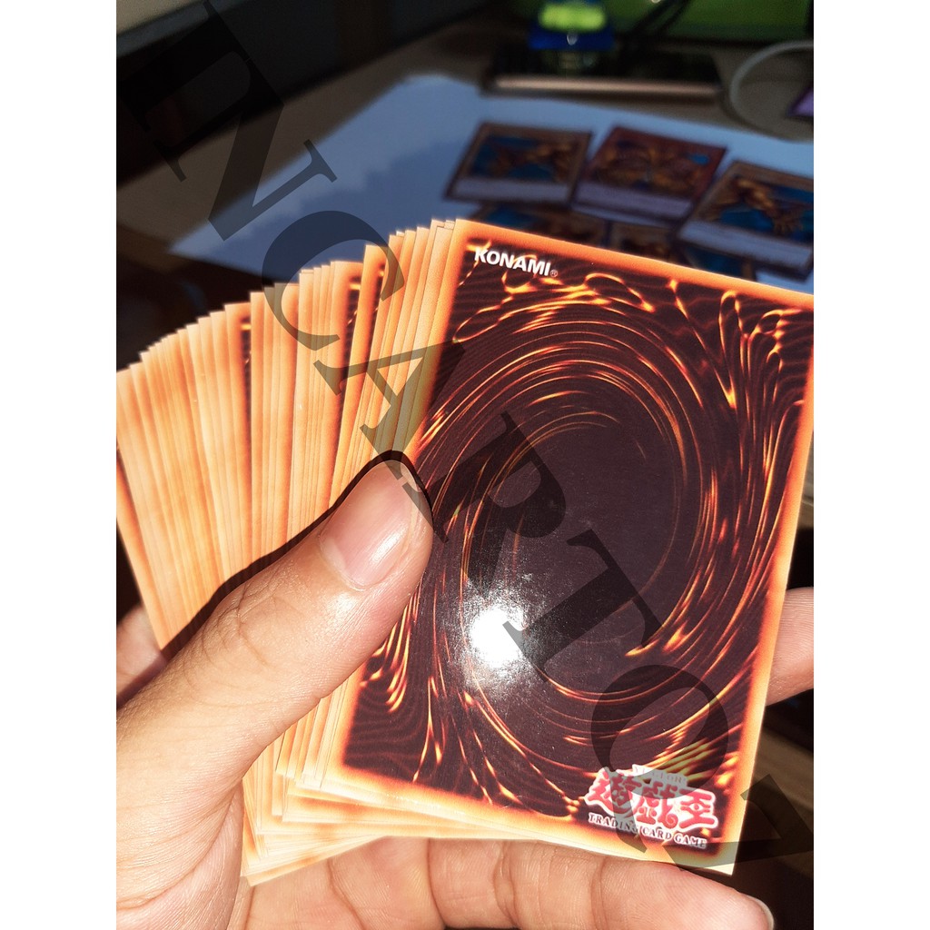 9 Lá Bài Yugioh Liên Minh Huyền Thoại Tiếng Việt Độc Quyền Tại VN