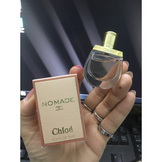 Nước hoa mini Nomade Chloé 5ml