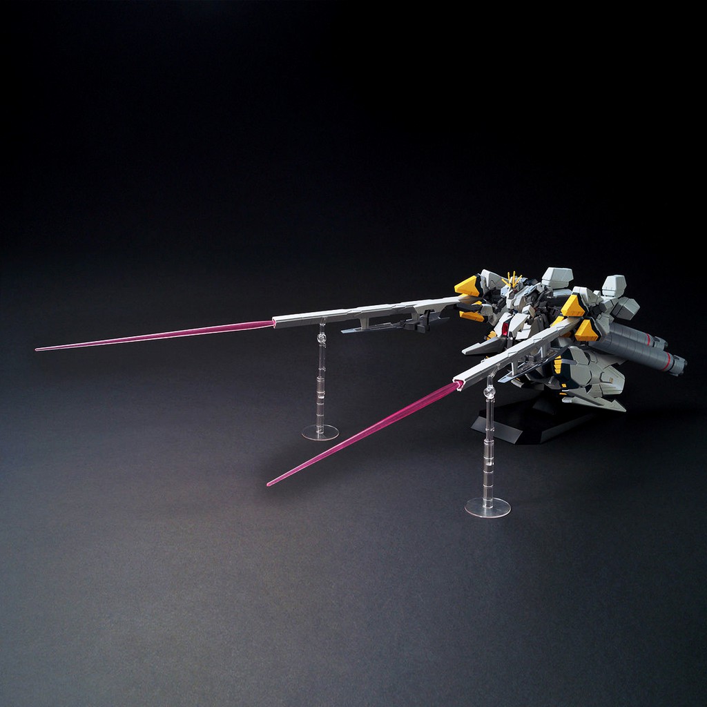 Mô Hình Gundam Bandai HG 218 Narrative Gundam A-Packs 1/144 Narrative