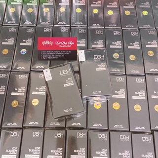 Tinh Chất DBH DNA MATRIX SERUM