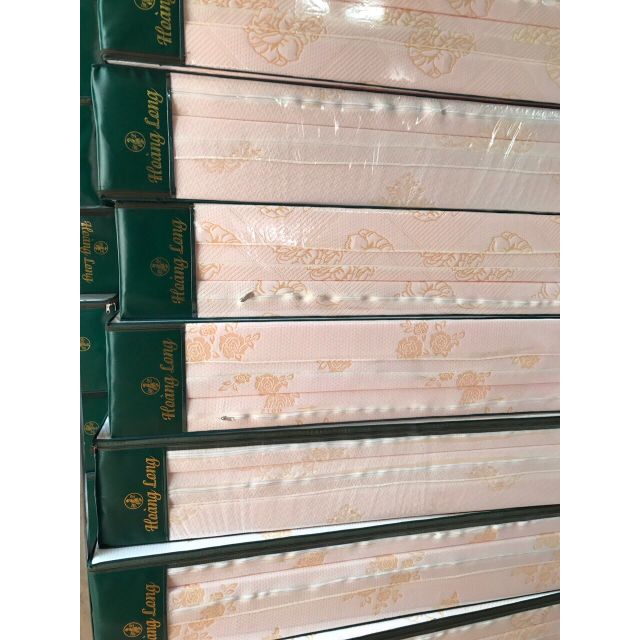 Nêm Cao Su Non Gấp 3 1m6 x 2m x 10cm