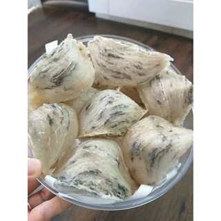 1 tổ yến thô