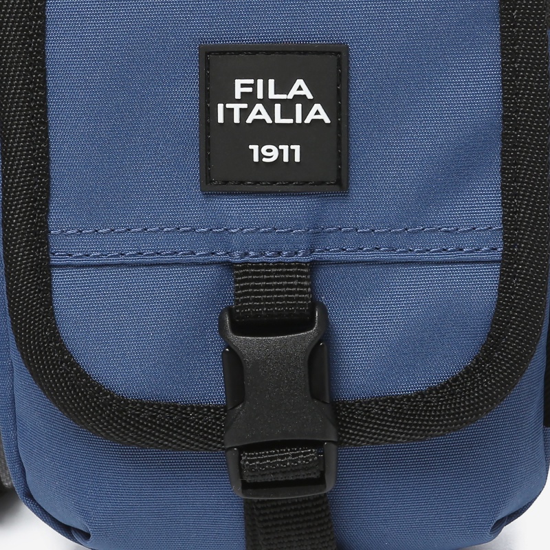 Túi FILA Essential Mini Cross Bag FS3BCE5331X