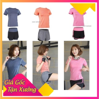 Bộ đồ tập Gym , Bộ đồ tập Yoga , Đủ Size, Đủ Màu - NEW