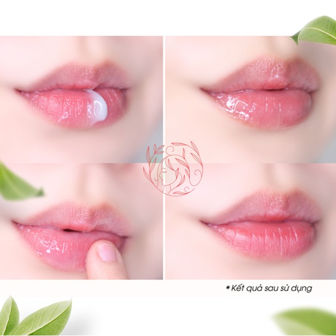 Mặt nạ ngủ môi dưỡng ẩm, tẩy tế bào chết Laneige | BigBuy360 - bigbuy360.vn