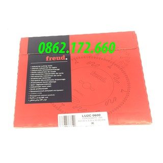 Lưỡi cưa freud phi 200 loại 64 răng (LU2C-0600)