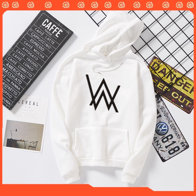 Áo hoodie dày cho cặp đôi