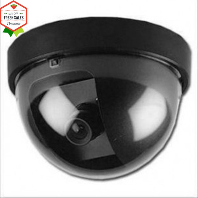 Camera Giám Sát Giả Kèm Bộ Phụ Kiện | BigBuy360 - bigbuy360.vn