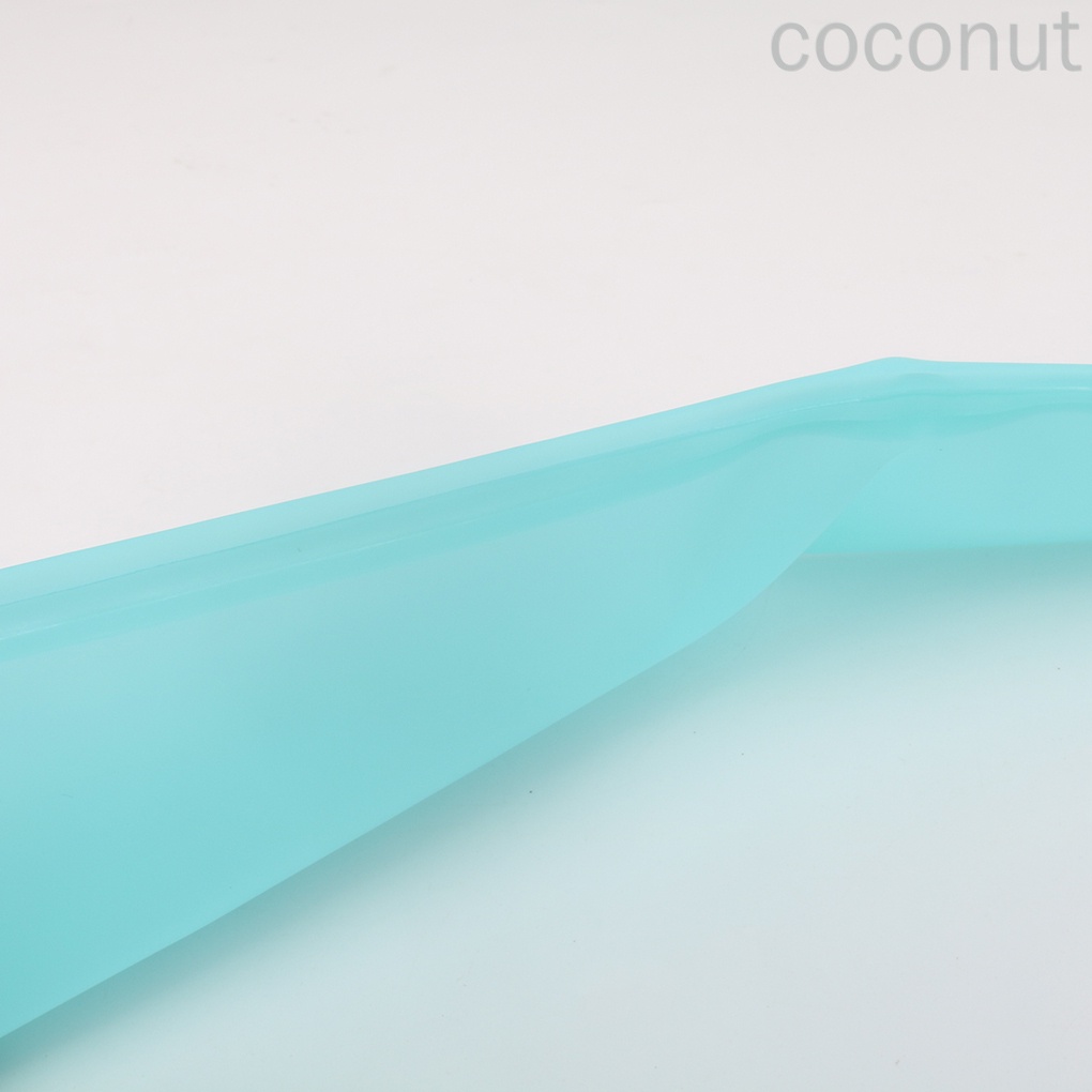 Silicone Túi Silicon Đựng Kem Trang Trí Bánh Tiện Dụng Diy