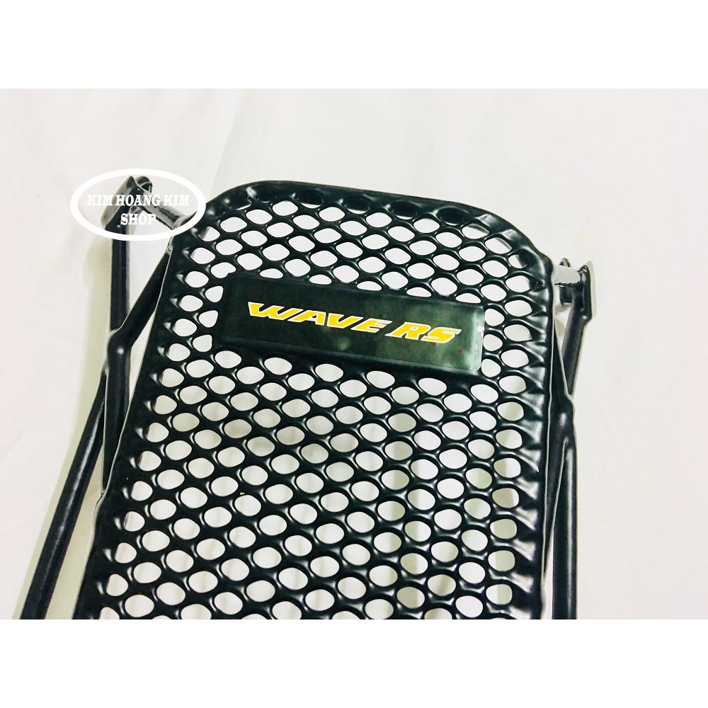 Baga lưới Spark dành cho xe Wave RS (100cc)
