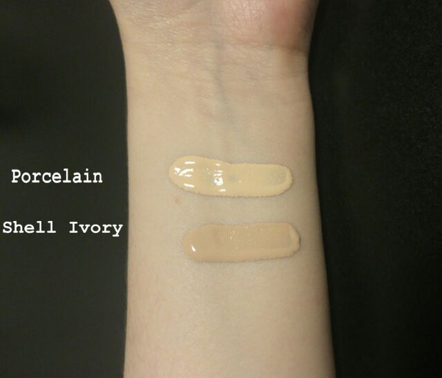 Kem nền Wet n Wild Photo Focus Foundation